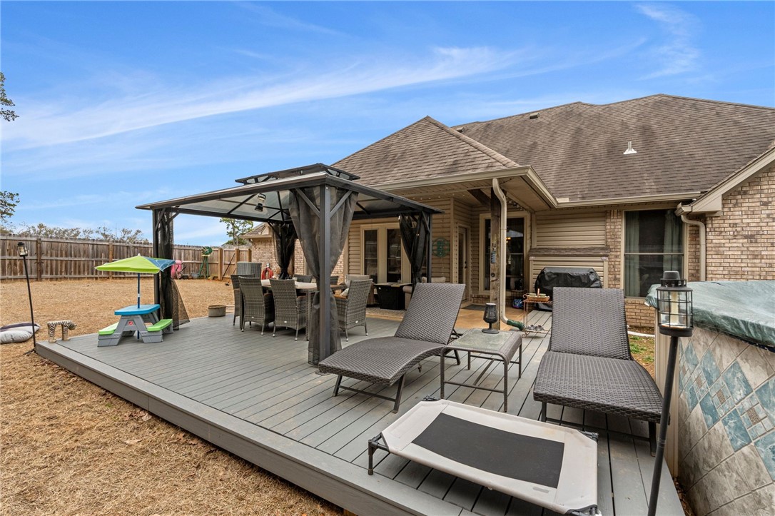 Stone Mountain - Residential