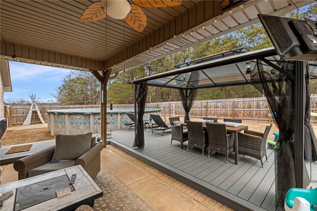 Stone Mountain - Residential