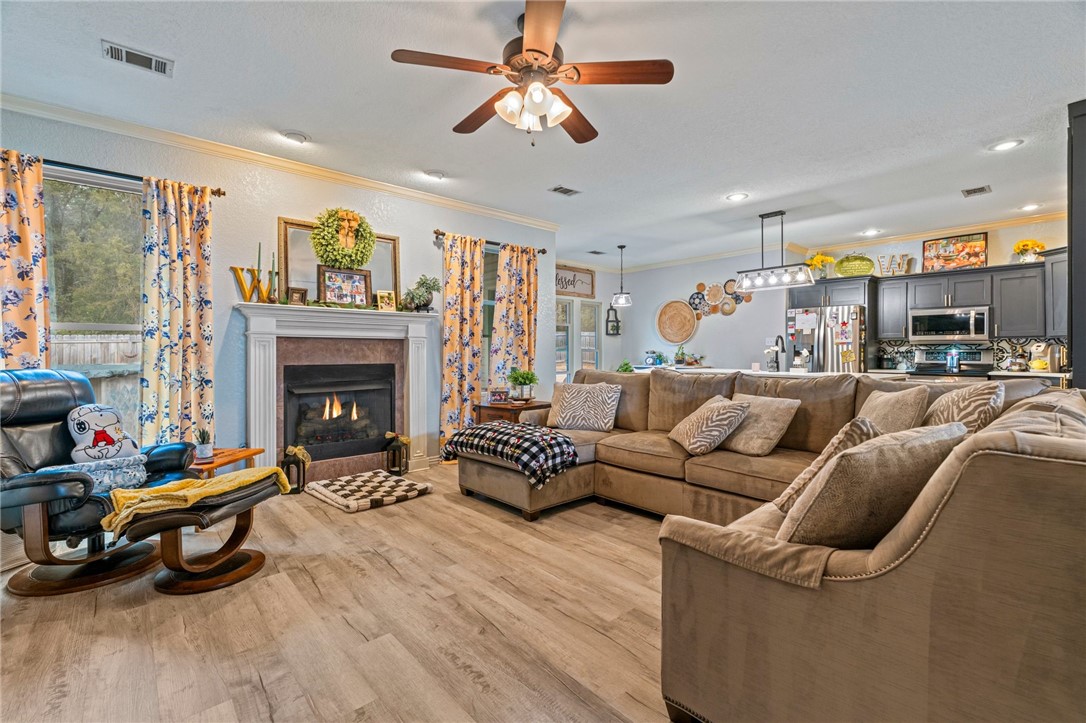 Stone Mountain - Residential