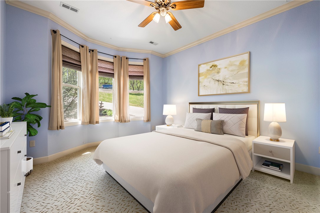 Cargill Sub Bvv - Residential