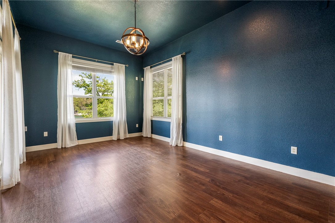 Cargill Sub Bvv - Residential