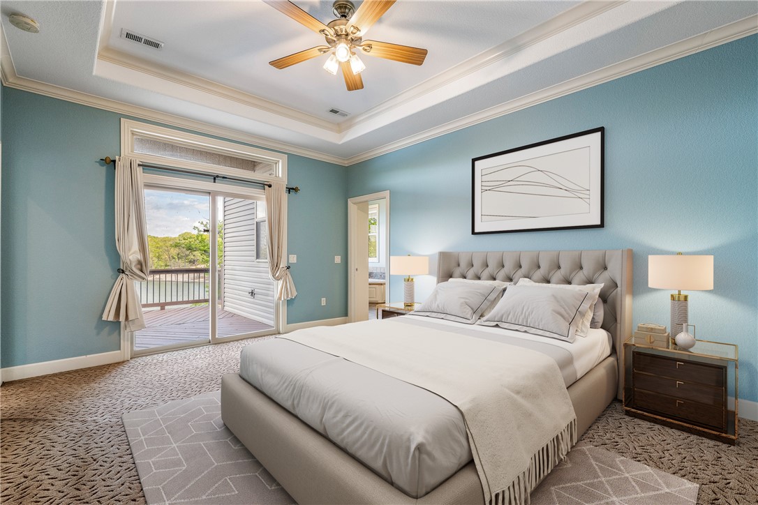 Cargill Sub Bvv - Residential