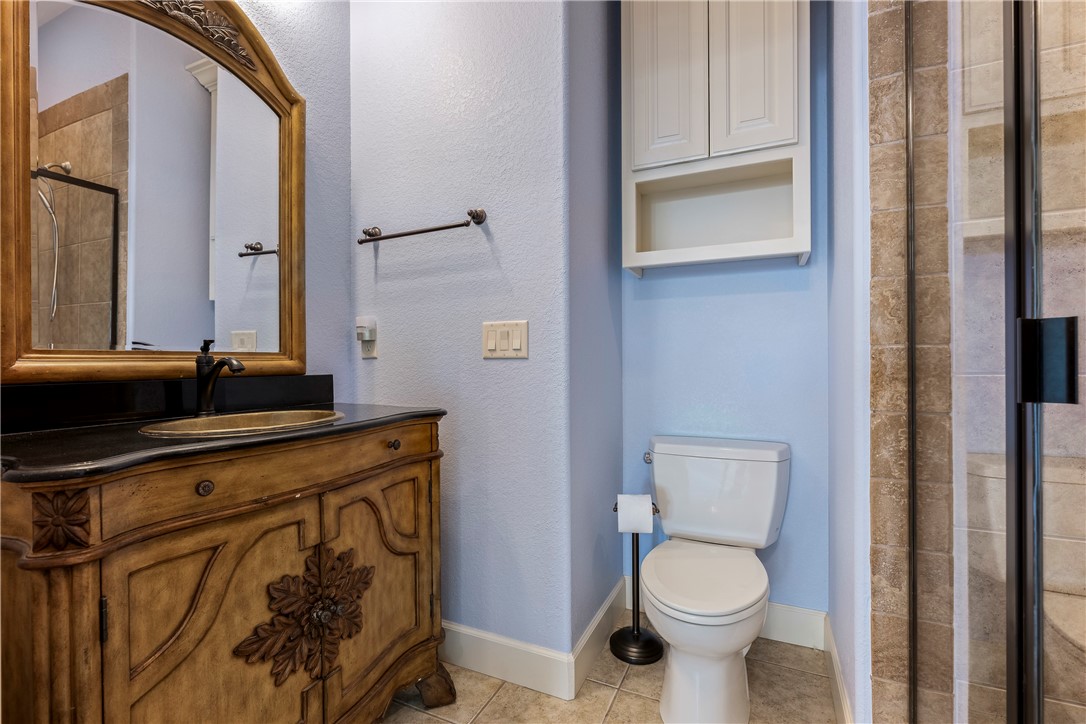 Cargill Sub Bvv - Residential