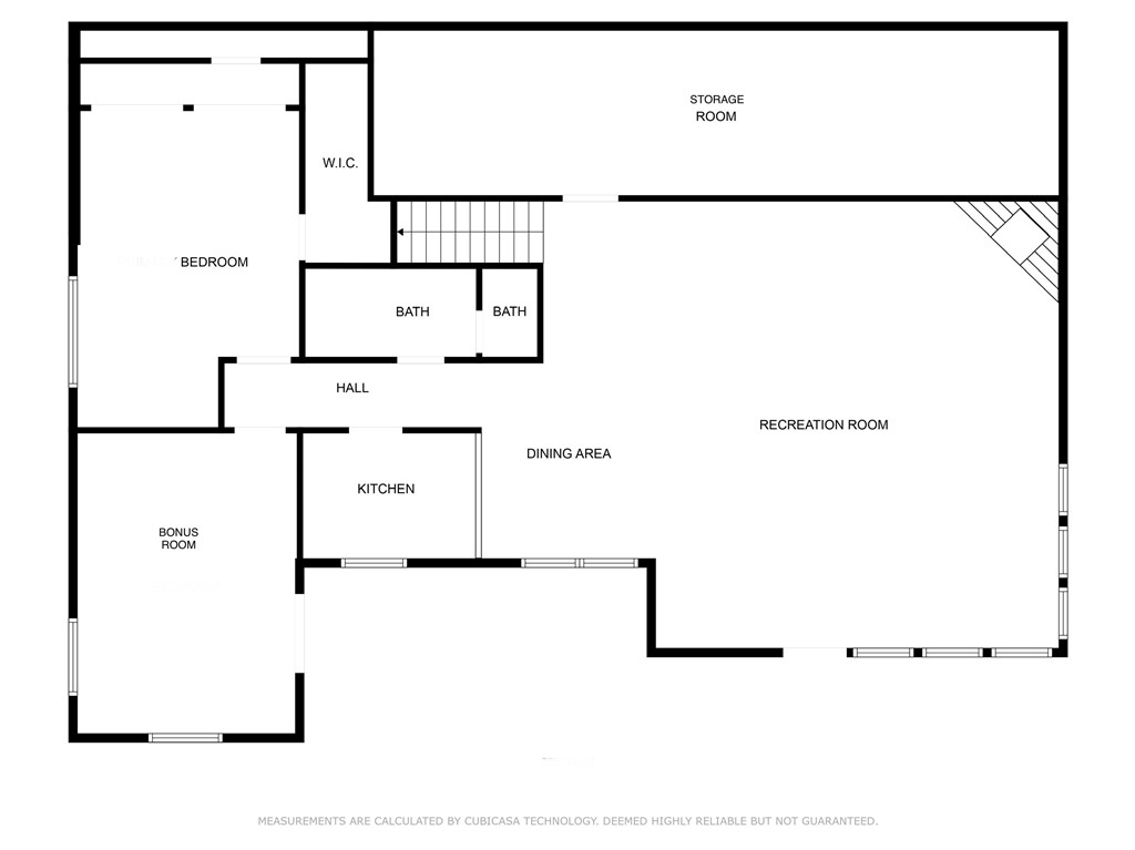 Cargill Sub Bvv - Residential
