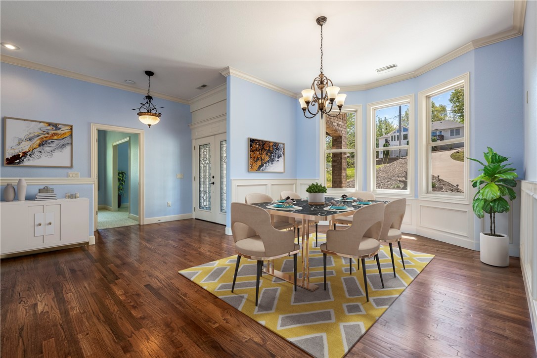 Cargill Sub Bvv - Residential