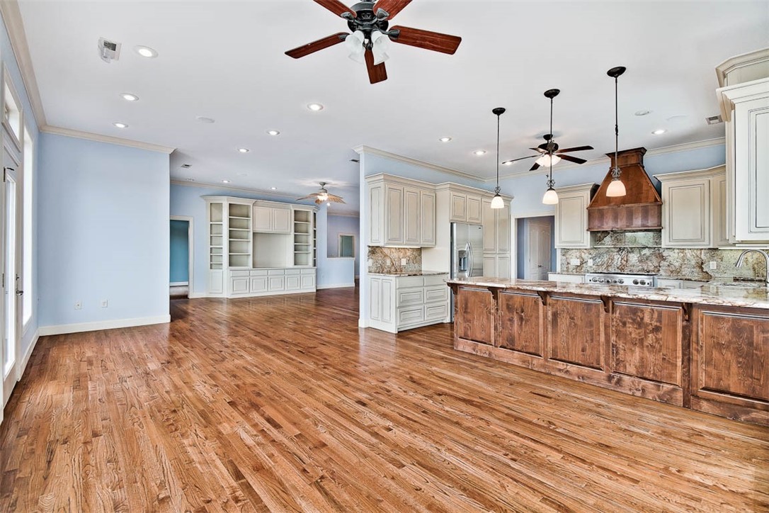 Cargill Sub Bvv - Residential