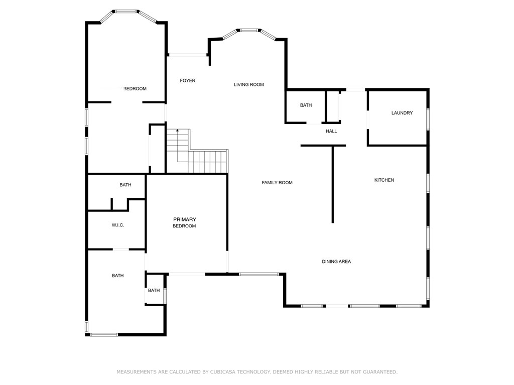 Cargill Sub Bvv - Residential