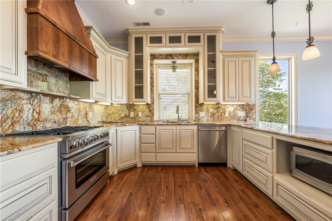 Cargill Sub Bvv - Residential