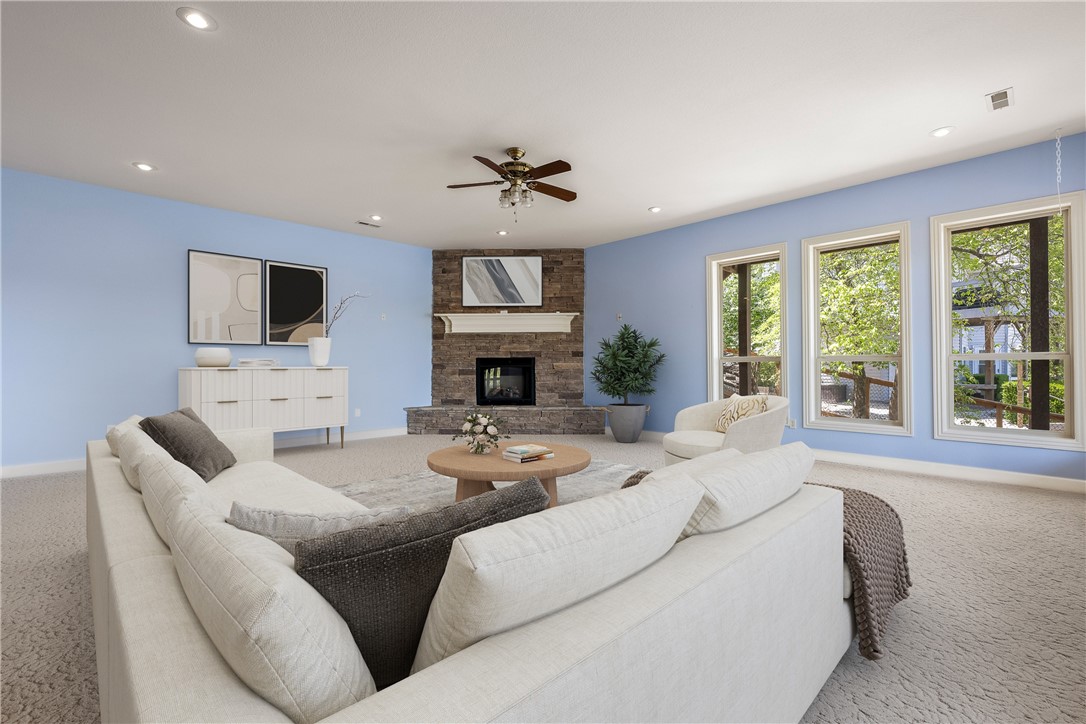 Cargill Sub Bvv - Residential