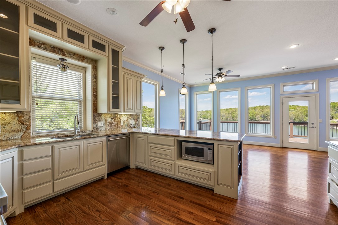 Cargill Sub Bvv - Residential