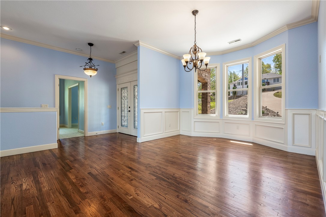 Cargill Sub Bvv - Residential