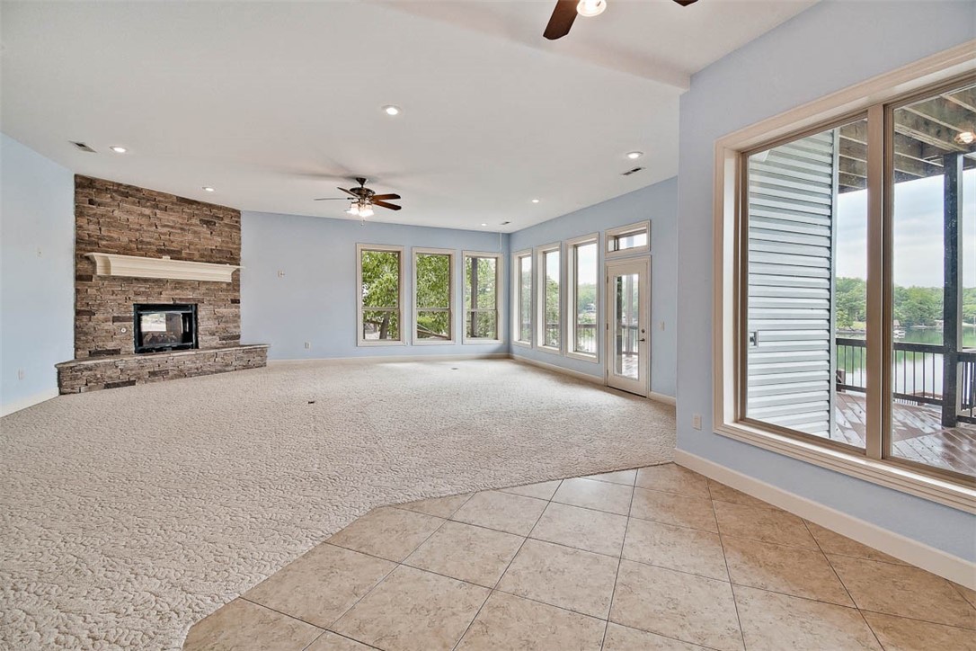 Cargill Sub Bvv - Residential