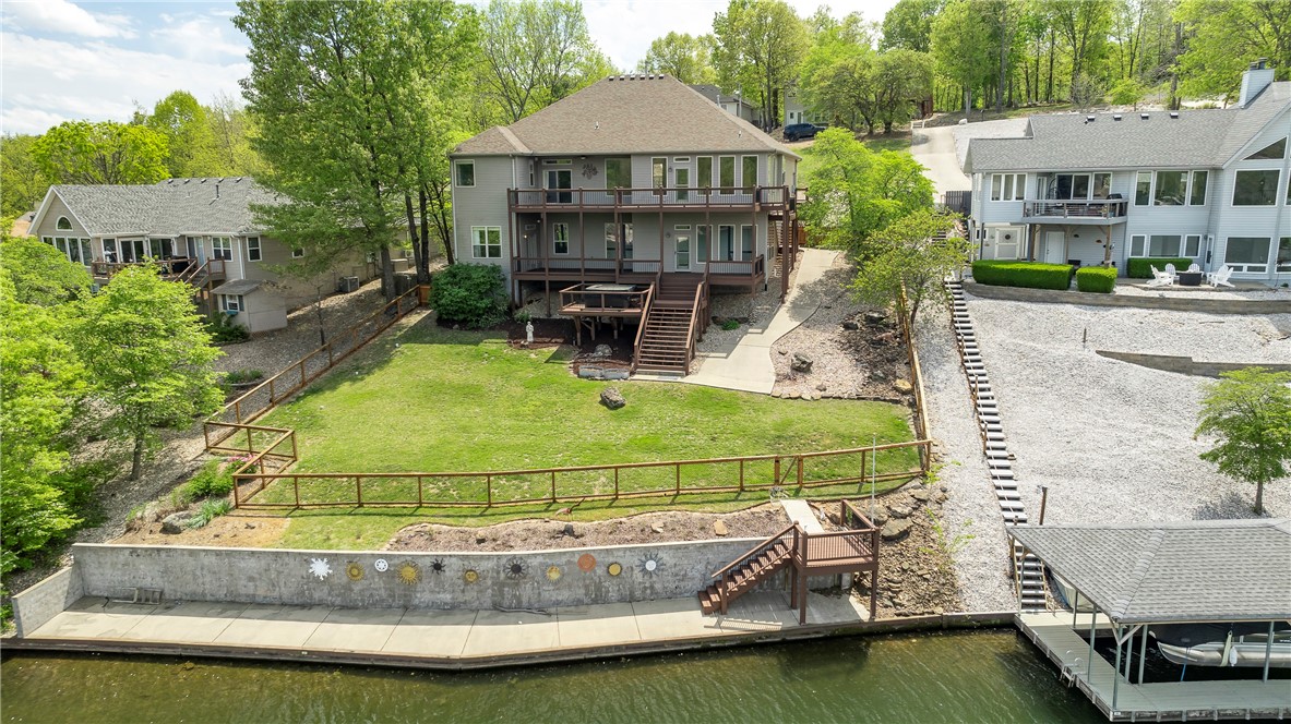 Cargill Sub Bvv - Residential