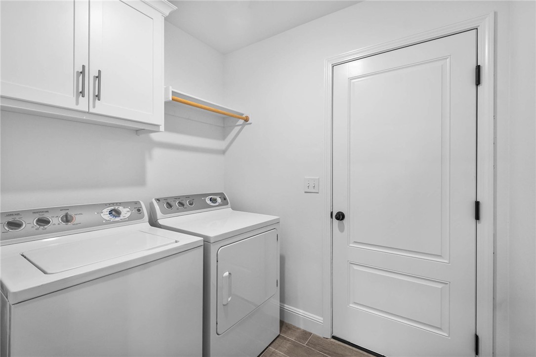 Woodward Hills Sub Ph 8 Highfill - Residential