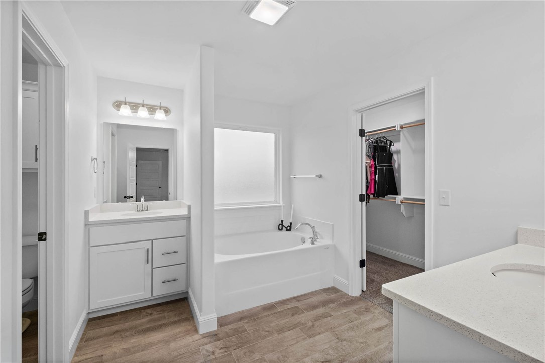 Woodward Hills Sub Ph 8 Highfill - Residential