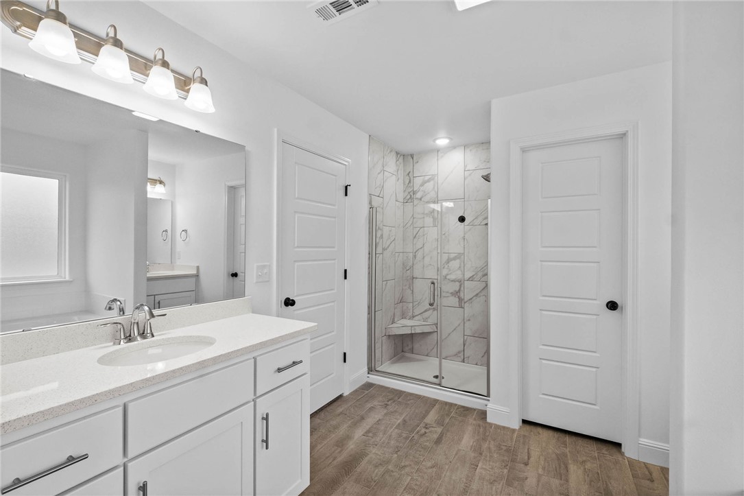 Woodward Hills Sub Ph 8 Highfill - Residential