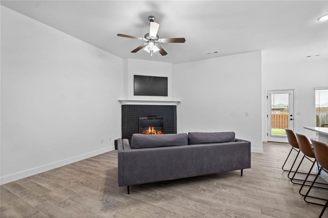 Woodward Hills Sub Ph 8 Highfill - Residential