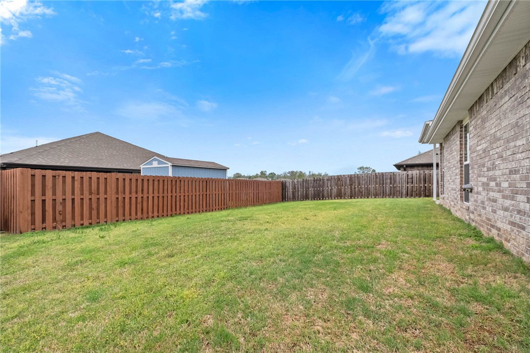 Woodward Hills Sub Ph 8 Highfill - Residential