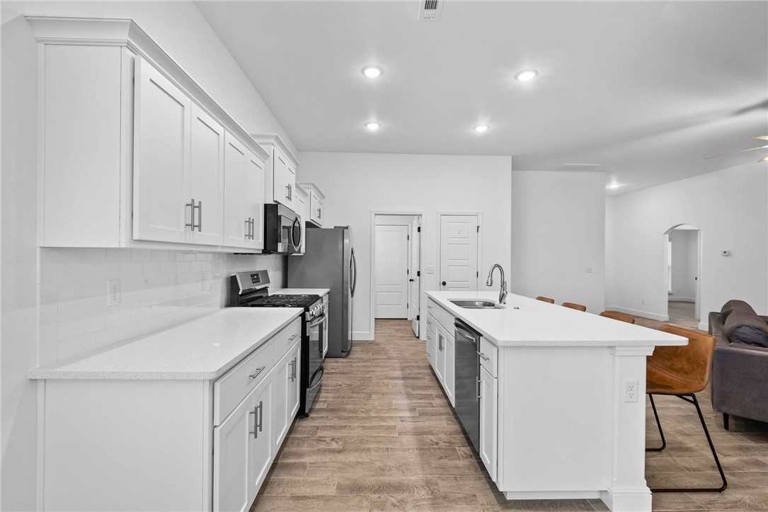 Woodward Hills Sub Ph 8 Highfill - Residential