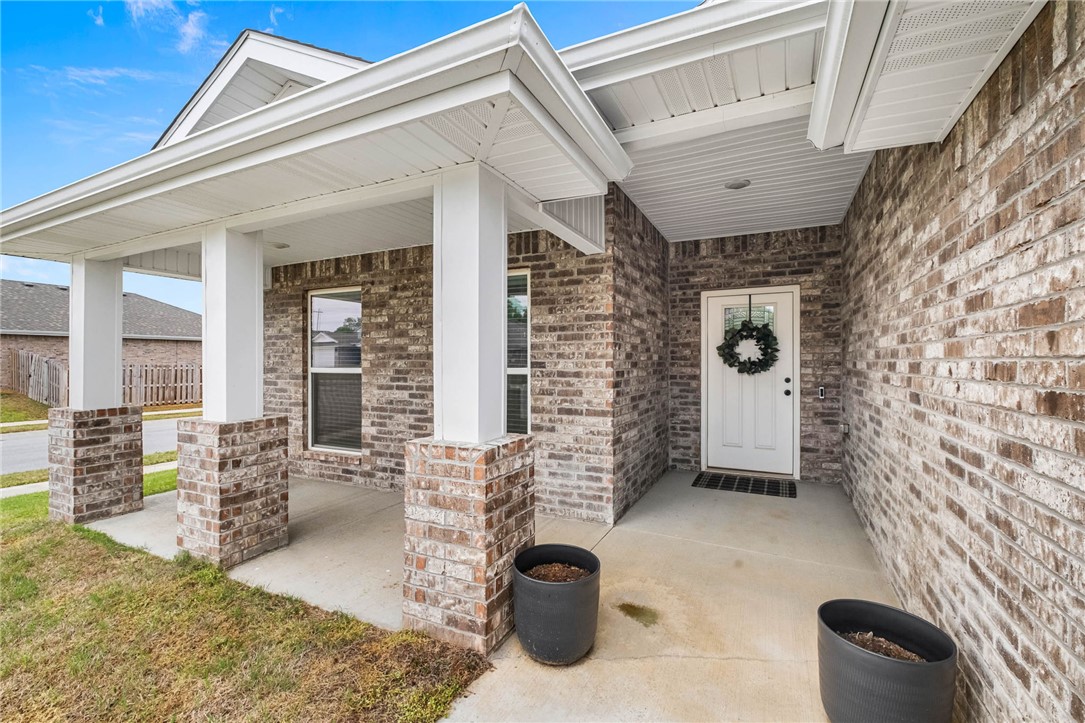 Woodward Hills Sub Ph 8 Highfill - Residential