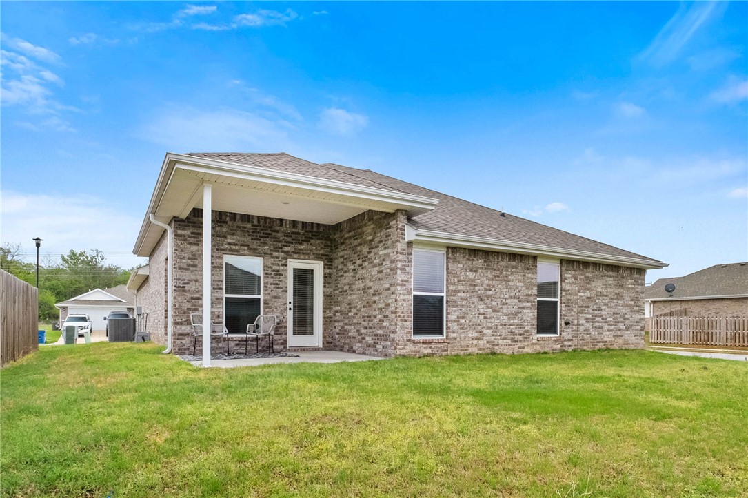 Woodward Hills Sub Ph 8 Highfill - Residential