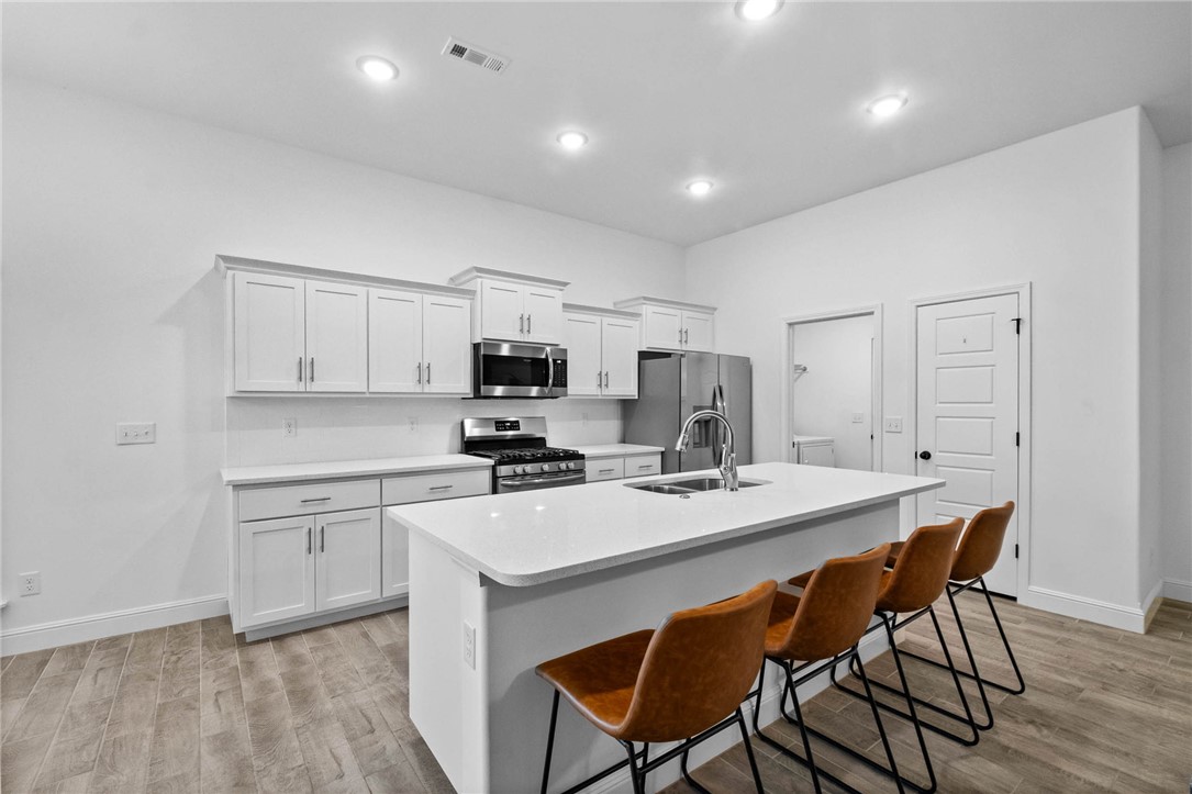 Woodward Hills Sub Ph 8 Highfill - Residential