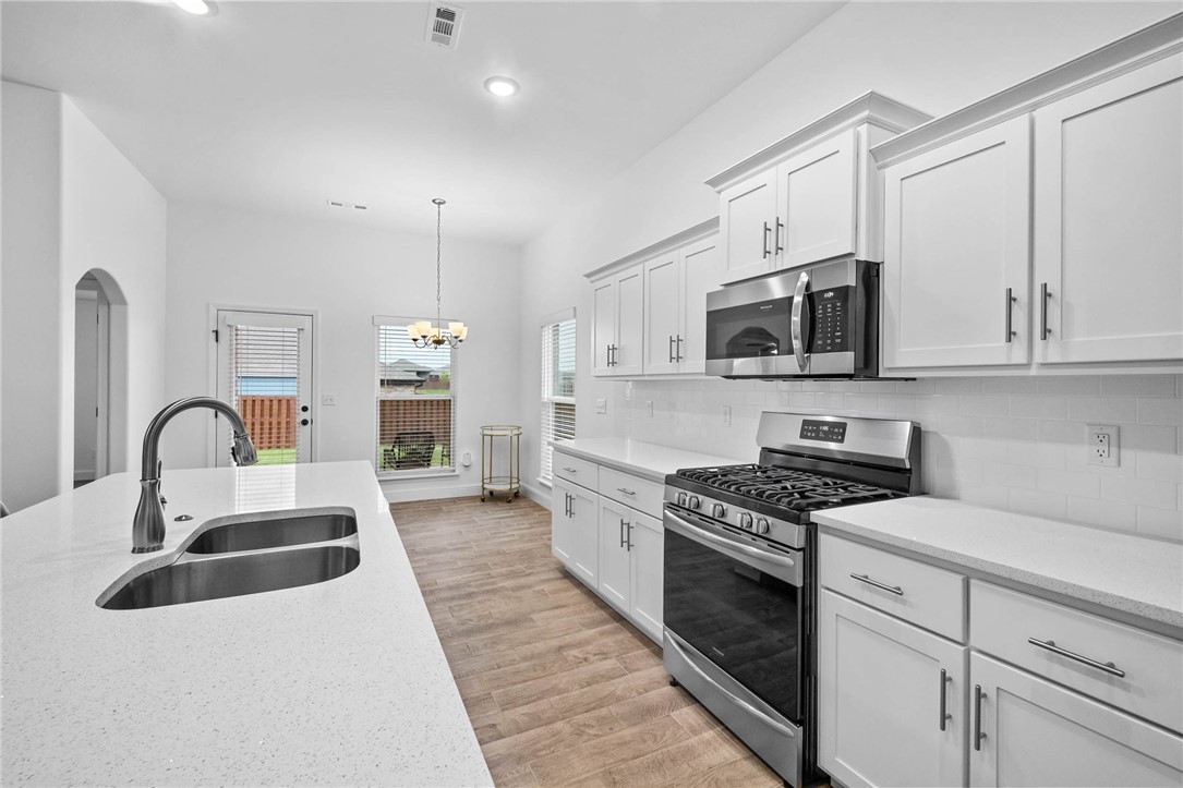 Woodward Hills Sub Ph 8 Highfill - Residential