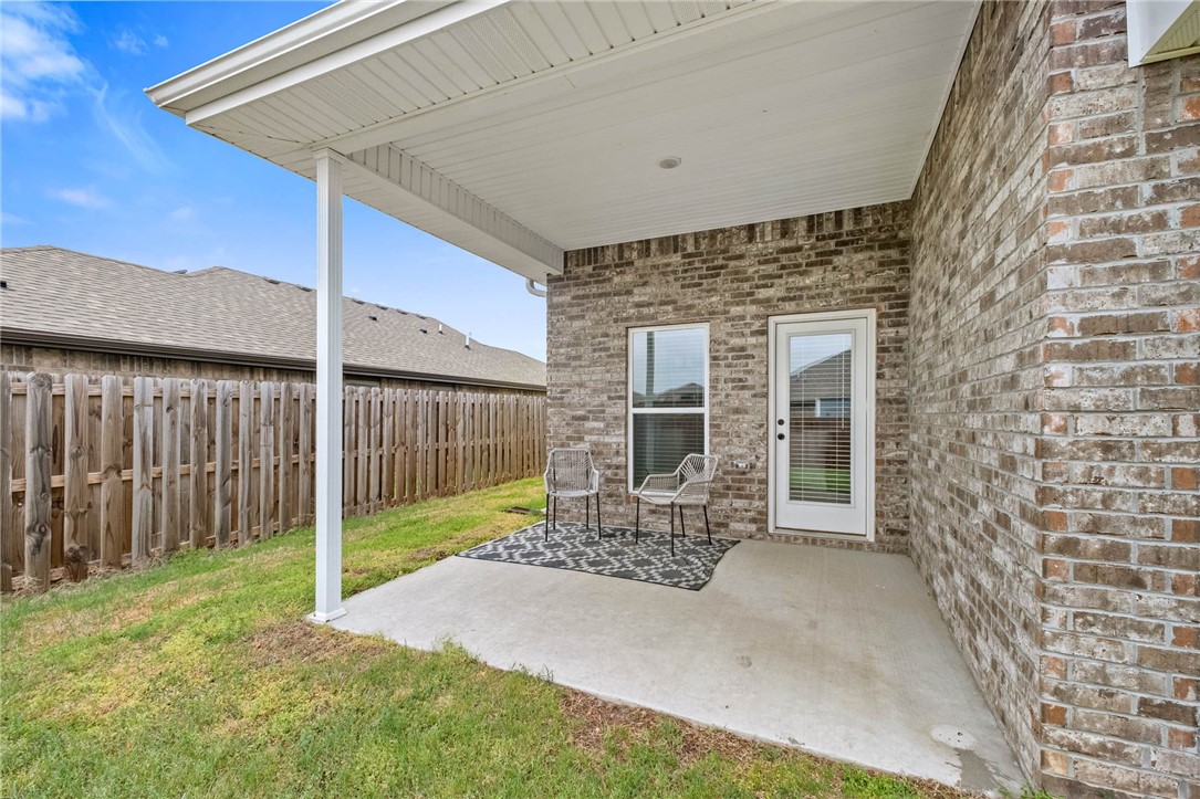 Woodward Hills Sub Ph 8 Highfill - Residential