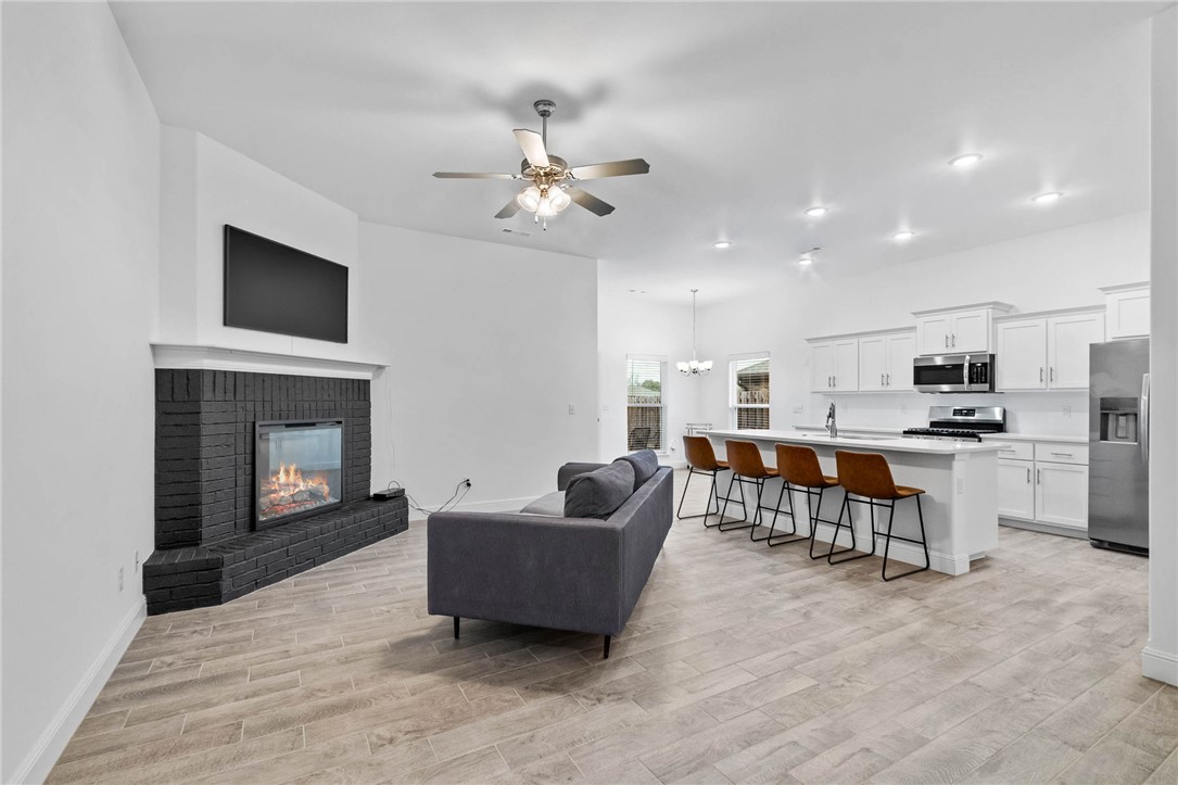 Woodward Hills Sub Ph 8 Highfill - Residential