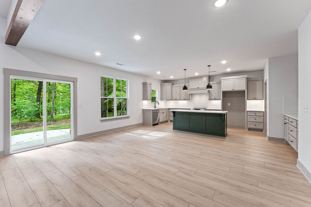 Dumfries Sub BVV - Residential