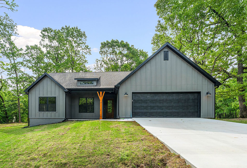 Dumfries Sub BVV - Residential