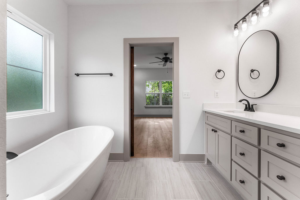 Dumfries Sub BVV - Residential