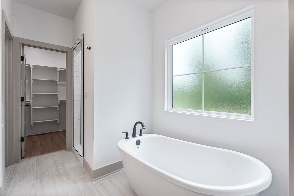 Dumfries Sub BVV - Residential