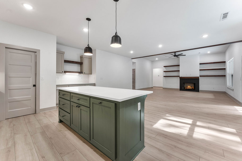 Dumfries Sub BVV - Residential