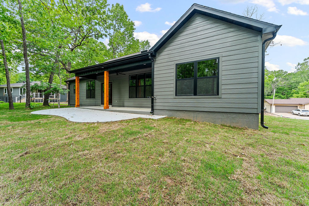 Dumfries Sub BVV - Residential