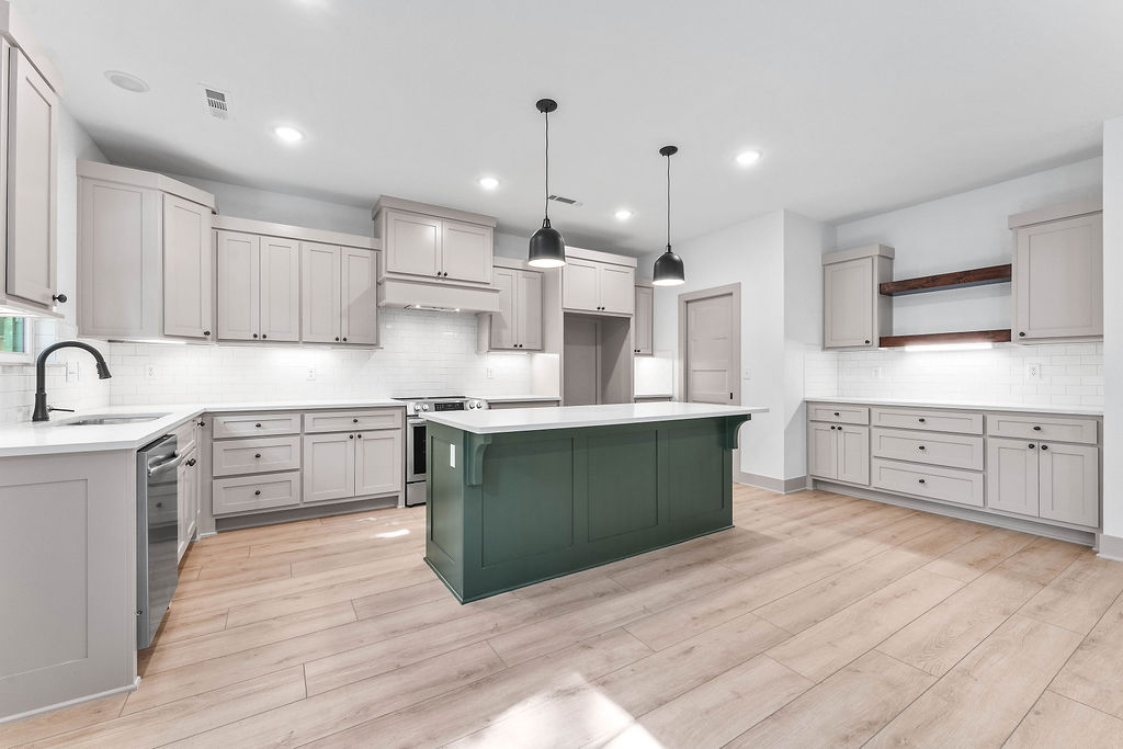 Dumfries Sub BVV - Residential