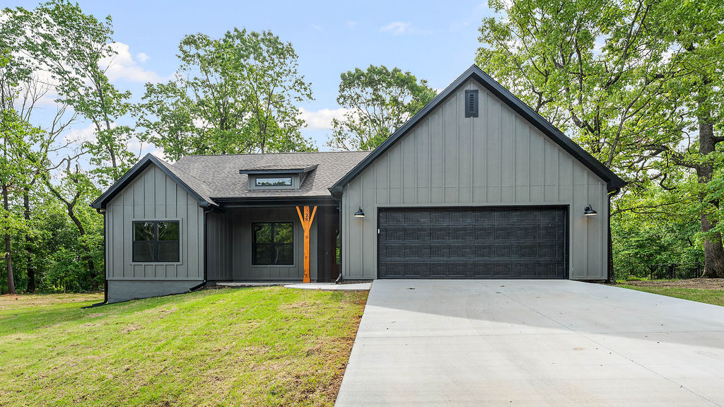 Dumfries Sub BVV - Residential