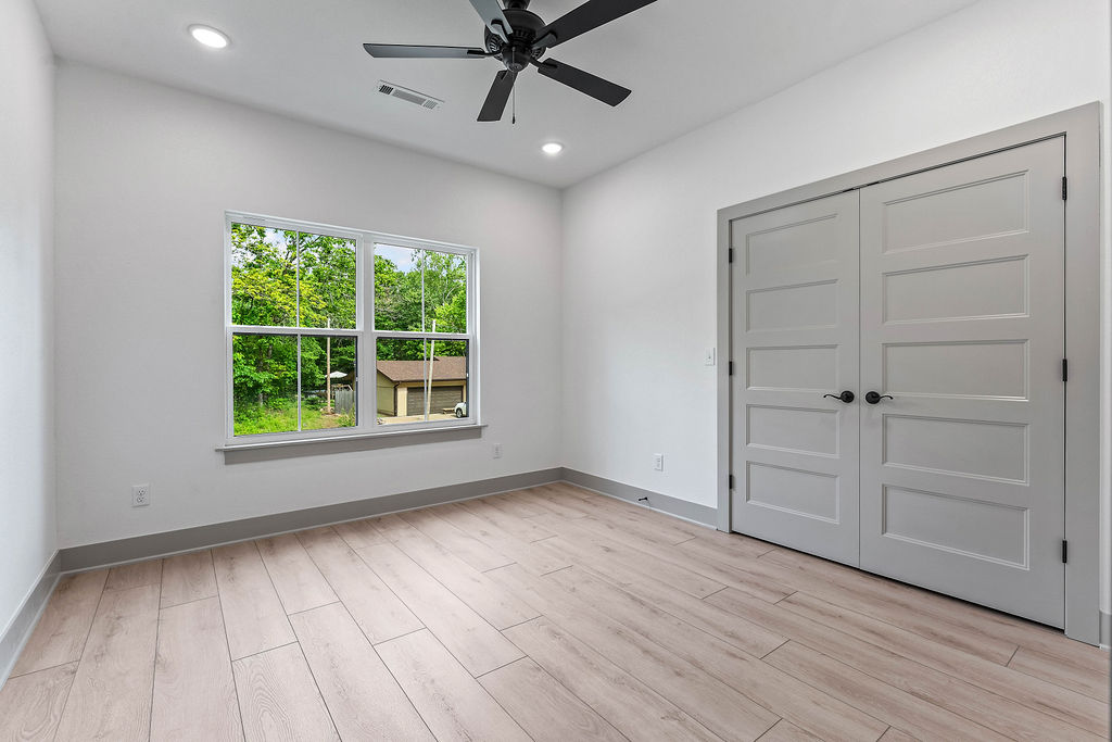 Dumfries Sub BVV - Residential