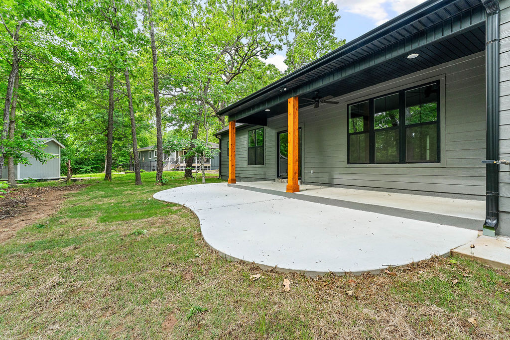 Dumfries Sub BVV - Residential