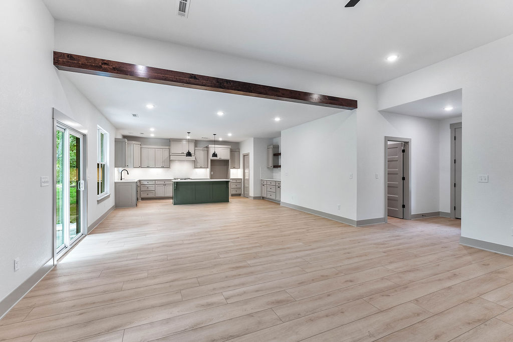Dumfries Sub BVV - Residential