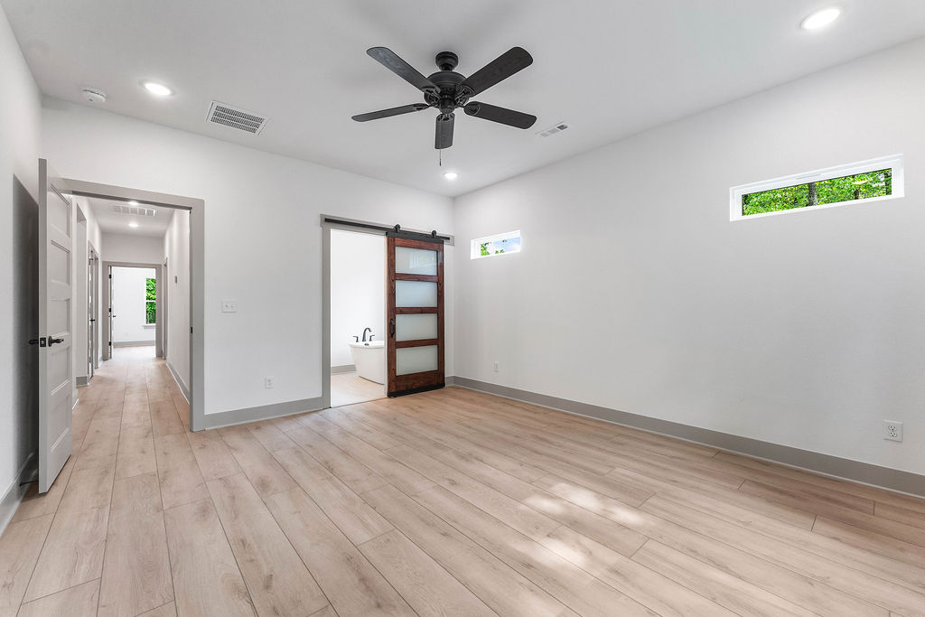 Dumfries Sub BVV - Residential