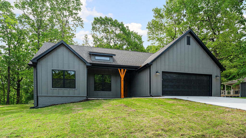 Dumfries Sub BVV - Residential