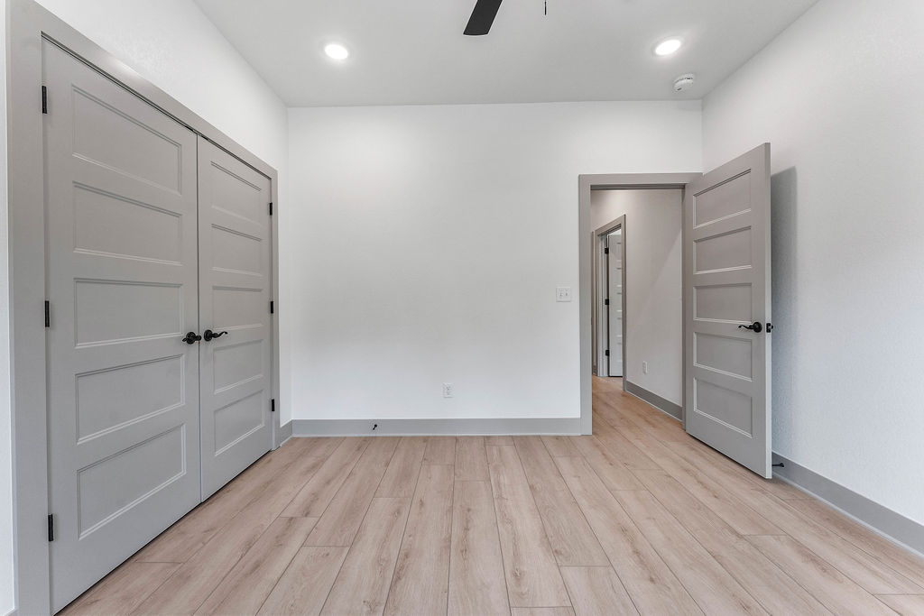 Dumfries Sub BVV - Residential