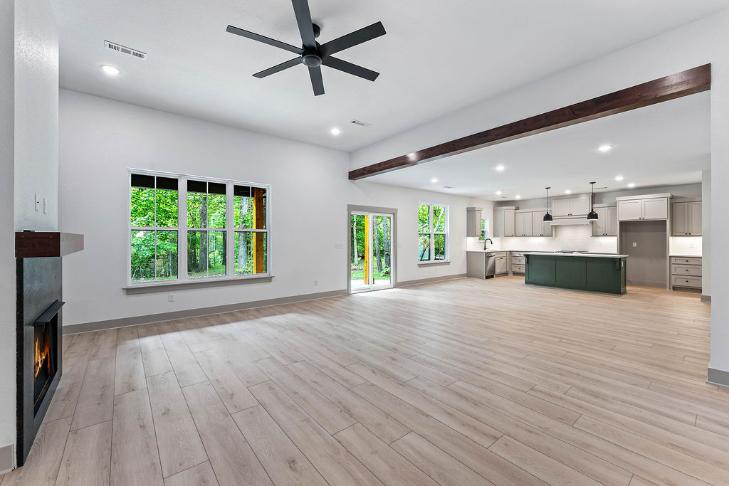 Dumfries Sub BVV - Residential