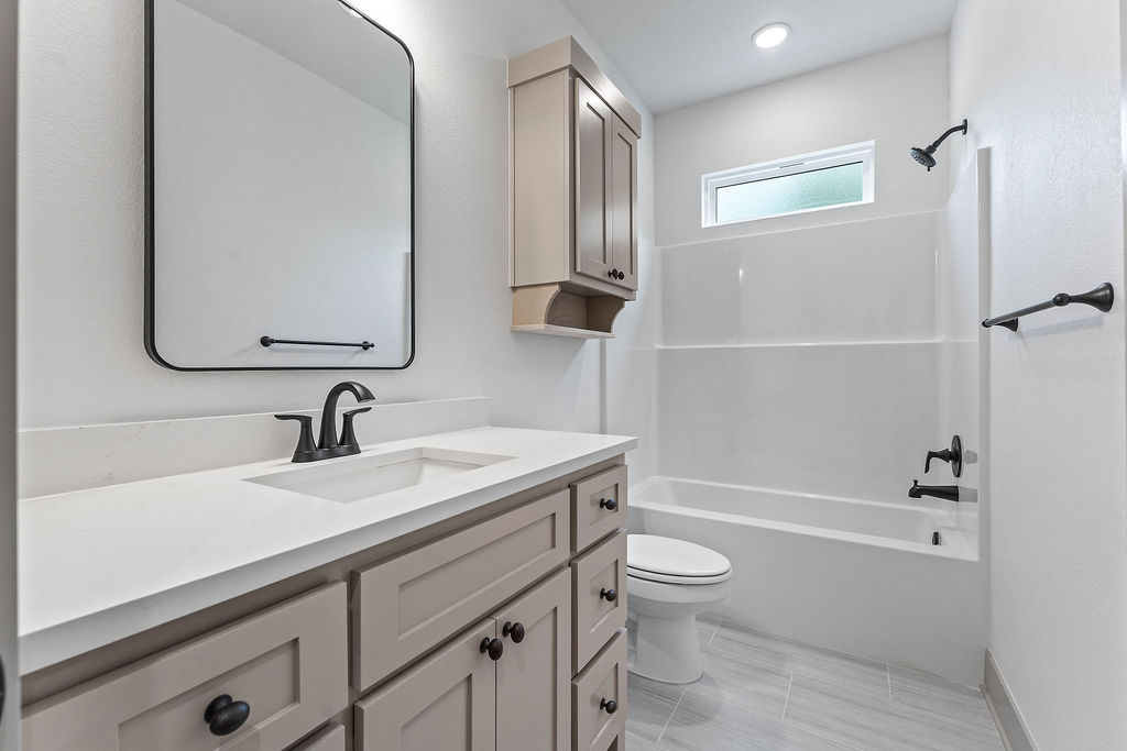 Dumfries Sub BVV - Residential