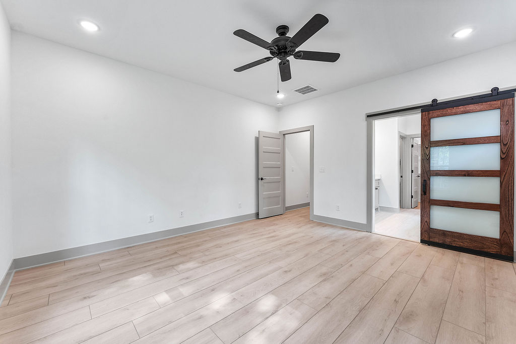 Dumfries Sub BVV - Residential
