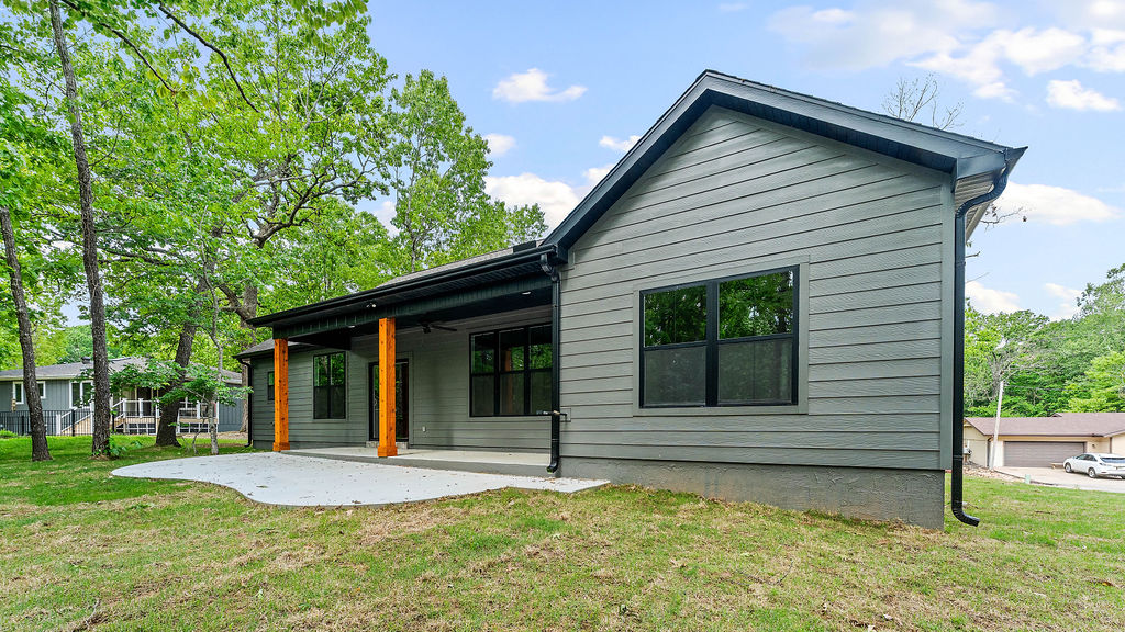 Dumfries Sub BVV - Residential
