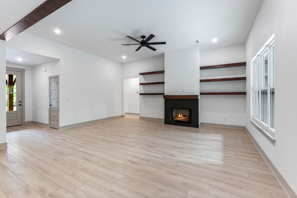 Dumfries Sub BVV - Residential