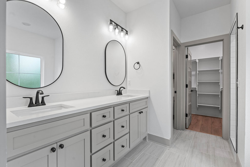 Dumfries Sub BVV - Residential
