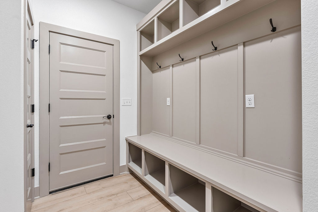 Dumfries Sub BVV - Residential